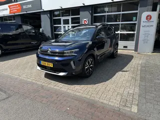 Citroën C5 Aircross Automaat Plug-in Hybrid 225 Shine All-in Prijs Airco/Cruise/Navi/Apple CarPlay/A