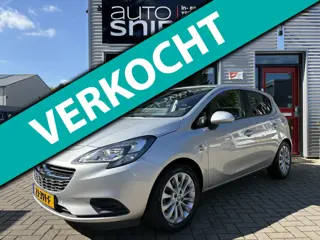 Opel Corsa 1.0 Turbo 120 Jaar Edition -CLIMA-STUUR + STOELVERWARMING-APPLE CARPLAY/ANDROID AUTO-CAME