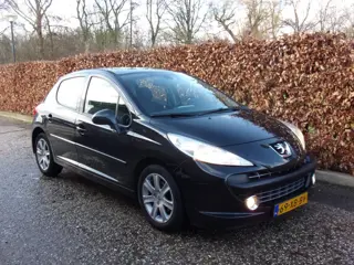 Peugeot 207 1.6 VTi XS Pack NWE APK PANO DAK CLIMA