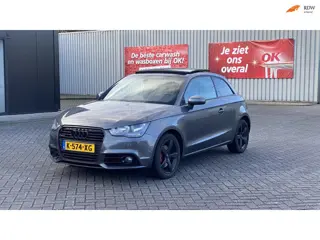 Audi A1 1.4 TFSI Pro Line S
