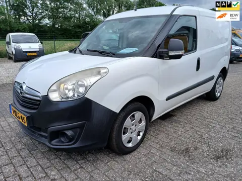 Opel Combo 1.3 CDTi L1H1 ecoFLEX