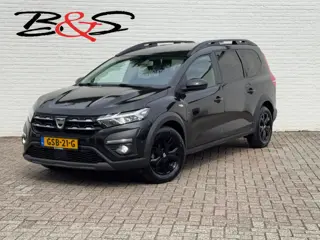Dacia JOGGER 1.0 TCe Bi-Fuel Extreme 7p. Trekhaak Camera Carplay Navi Stoelverwarming clima