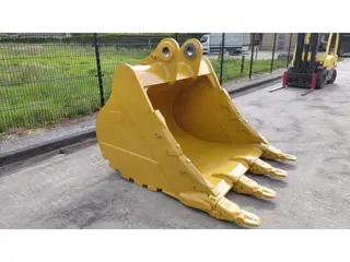 Caterpillar 336 340 DB link bucket
