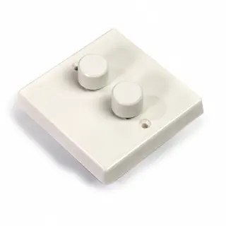 Ledlamp dimmer
