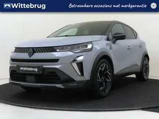 Renault Captur 1.3 mild hybrid 160 esprit Alpine (bj 2024)