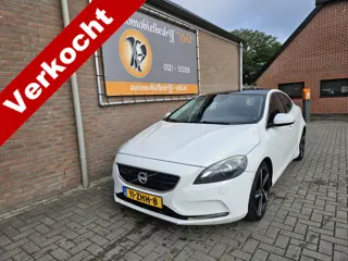 Volvo V40 2.0 D4 Summum (bj 2012)