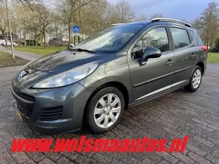 Peugeot 207 SW 1.4 VTi X-line
