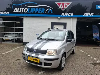Fiat Panda 1.1 Active Stuurbekr. | All Seasons | Nieuwe APK bij aflevering