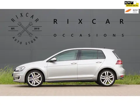 Volkswagen Golf 1.4 TSI GTE AllSeason Camera ParkTronic LED !!NIEUWBINNEN!!