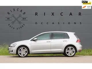 Volkswagen Golf 1.4 TSI GTE AllSeason Camera ParkTronic LED !!NIEUWBINNEN!!