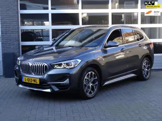 BMW X1 XDrive25e eDrive Edition,High Executive, Panoramadak, afneembare trekhaak, vele optie's