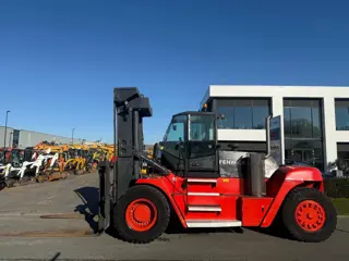 Fenwick SMV20-1200C | 1472Hours! (bj 2015)