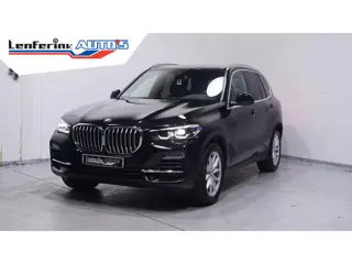 BMW X5 xDrive45e High Executive DAB-ontvangst apple carplay camera verwarmde en geventileerde comfor