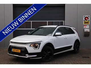 Kia Niro 1.6 GDi PHEV DynamicLine, Carplay, Camera, Cruise, Navi