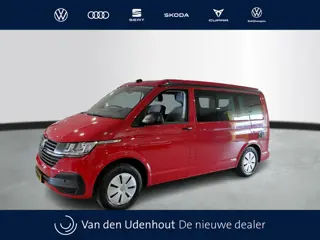 Volkswagen California 2.0 TDI California Coach (bj 2022)