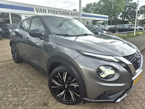 Nissan Juke 1.0 DIG-T N-Design (bj 2023)