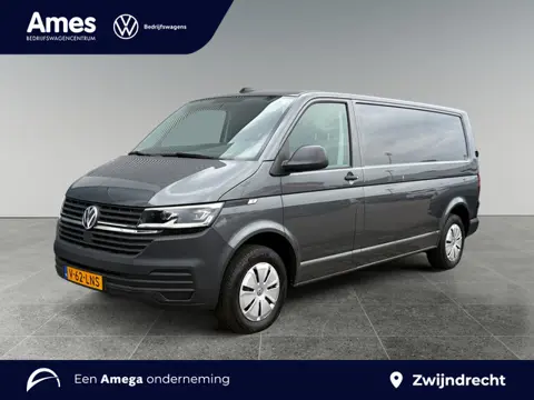 Volkswagen Transporter 2.0 TDI 150 pk L2 Betimmering | App connect | PDC | Cruise | trekhaak | bott 