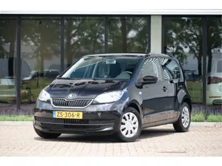 Škoda Citigo 1.0 Greentech Ambition | Airco | Cruise | 4 season |