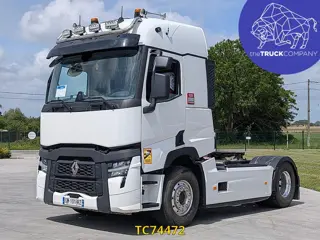Renault T 520 (bj 2023)