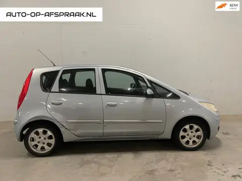 Mitsubishi Colt 1.3 Automaat Airco 5drs. PDC