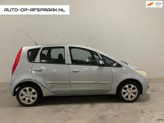 Mitsubishi Colt 1.3 Automaat Airco 5drs. PDC