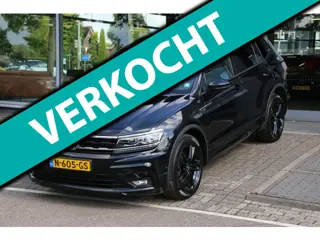 Volkswagen Tiguan Allspace 1.5 TSI Highline Business R-LINE PANO-DAK BTW-AUTO!