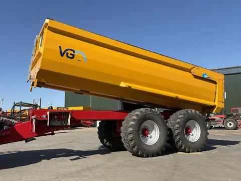 VGM Everest 22