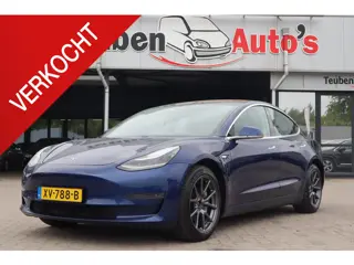 Tesla Model 3 Long Range AWD 75 kWh | SOH 83,4 % | Full Self-Driving Capability