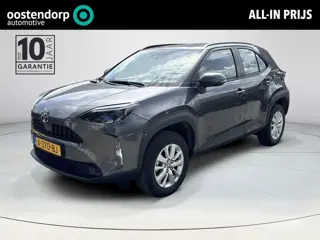 Toyota Yaris Cross 1.5 Hybrid Active **ADAPTIEF CRUISE CONTROL/ CLIMATE CONTROL/ APPLE CARPLAY**