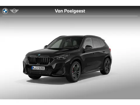 BMW X1 xDrive25e | M Sportpakket Pro | Innovation Pack | Travel Pack | Trekhaak