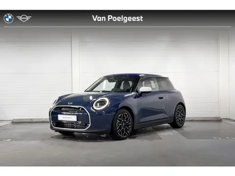 MINI Cooper 3-deurs Electric Cooper SE Favoured M 54.2 kWh