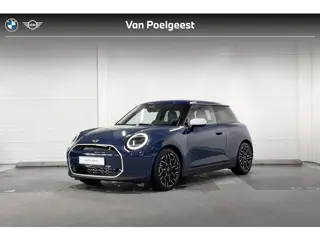 MINI Cooper 3-deurs Electric Cooper SE Favoured M 54.2 kWh