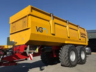 VGM Everest 22