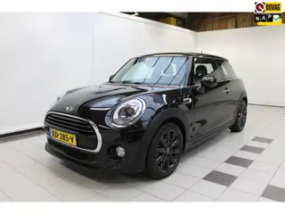 Mini Cooper 1.5 Marylebone|Pano|PDC|H&K|Stoelverwarming|Keykess|NAP