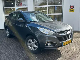 Hyundai ix35 2.0i Active (bj 2011)