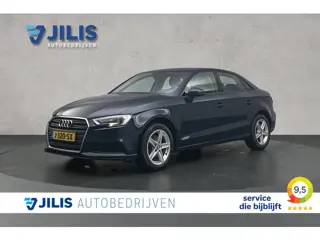 Audi A3 Limousine 30 TFSI Pro Line | Cruise control | Lichtmetalen velgen | Navigatie | Parkeersenso