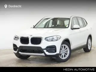 BMW X3 xDrive30e | Trekhaak | Live Cockpit | Hifi | 18" | Live Cockpit Professional | 2 jaar BMW Gar