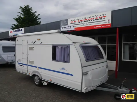 Adria Altea 432 PH