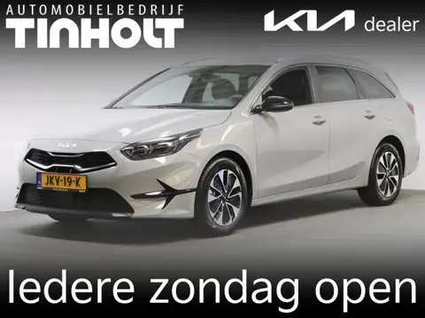 Kia Ceed Sportswagon 1.0 T-GDi MHEV Design Edition