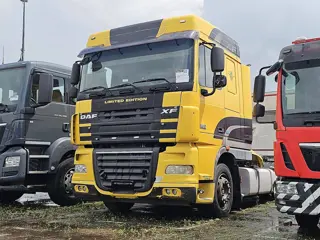 DAF XF 105.460