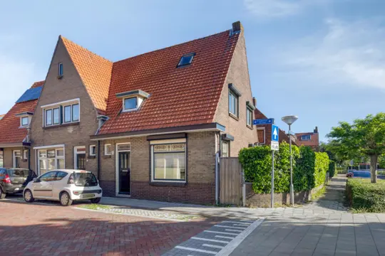 Te koop in Goes - Couwervestraat 25