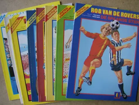 Rob van de rovers adv. 683
