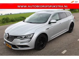 Renault Talisman Estate 1.5 dCi Intens // 4 control //