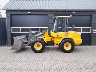 Volvo L 30 GS Speeder Zeer net! Loader - Shovel (bj 2019)