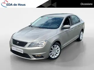 SEAT Toledo 1.2 TSI Style | Cruise Control | Stuurbediening | Climate Control | Bluetooth | 12 Maand