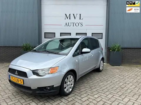 Mitsubishi Colt 1.3 Edition Two