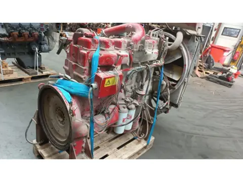 Volvo TD121G