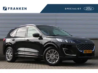 Ford Kuga 2.5 PHEV Vignale | Navigatie | Head-up | BLIS | Adaptieve cruise | B&O