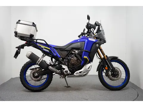 Yamaha TENERE WORLD RAID (bj 2022)