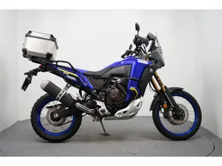 Yamaha TENERE WORLD RAID (bj 2022)